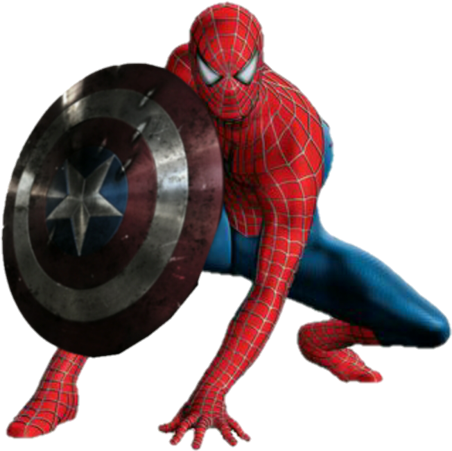 Spiderman Hd (737x737)