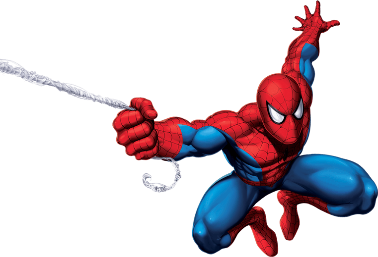 Audio Player - Ultimate Sticker Collection: Spider-man (ultimate Sticker (761x519)