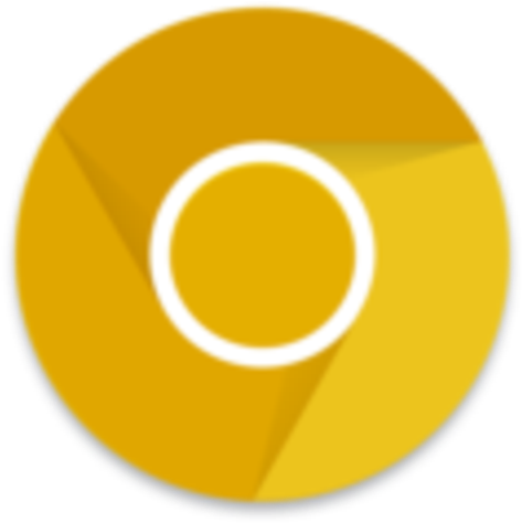 Chrome Icon Ico - Circle (512x512)
