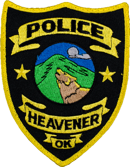 Police Patch Samples - Embroidered Patch (571x628)