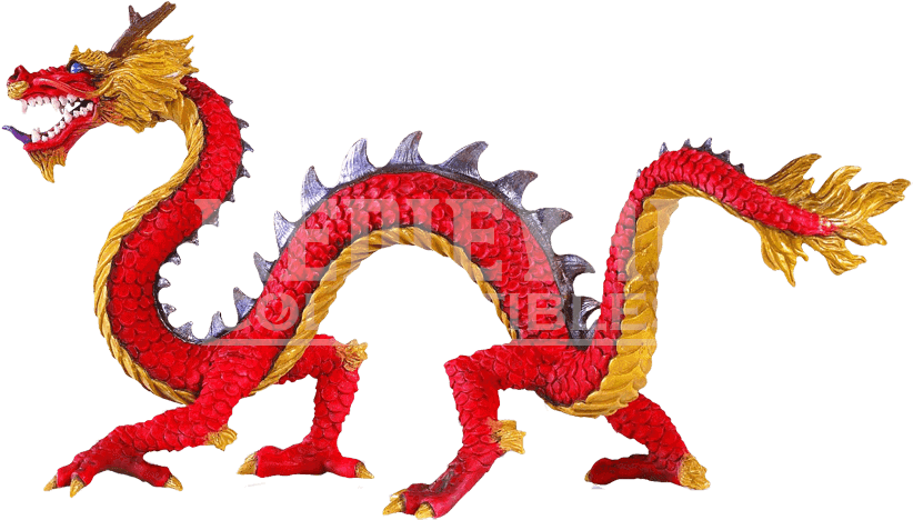 Chinese Dragon (850x850)