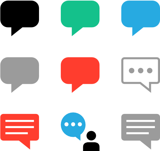 Chat And Text - Chat And Text (600x564)