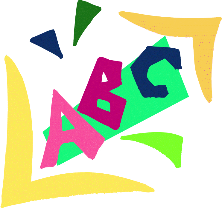 Spelling Clip Art (750x701)
