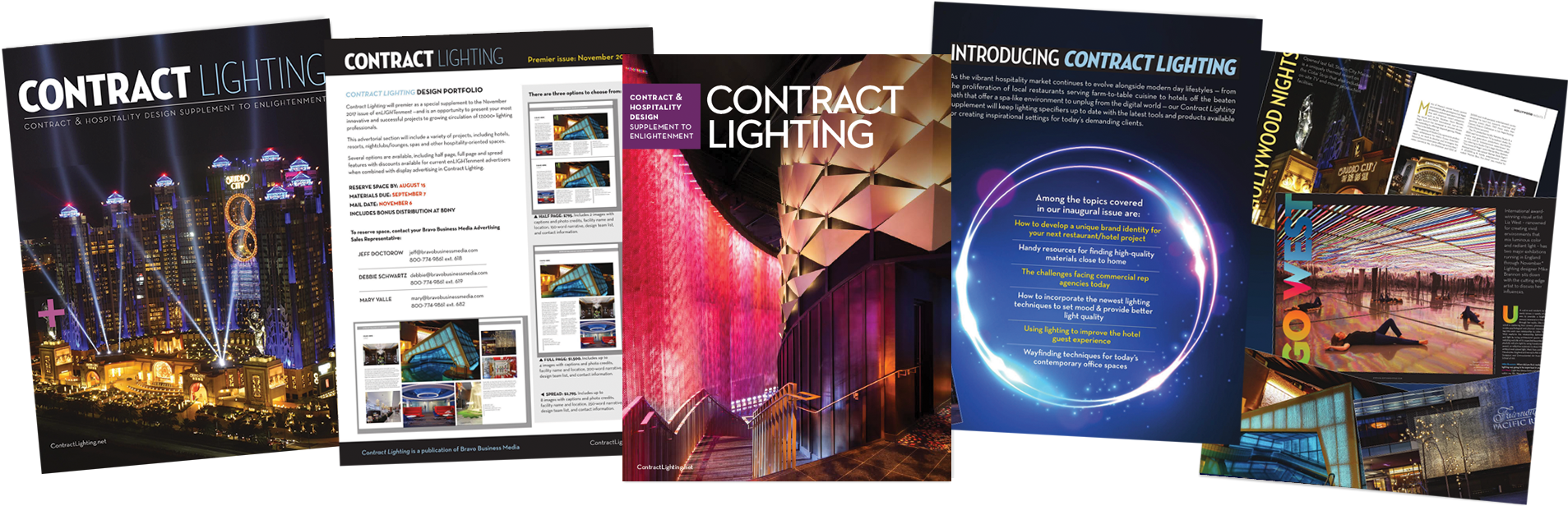 Trade Media Publishing - Flyer (2000x800)
