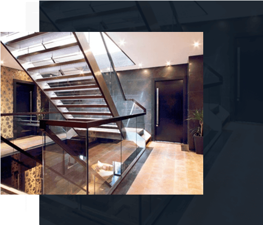 Smart Interior Lighting - Architecture (559x559)