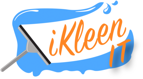 Ikleen It Logo Design - Design (495x400)