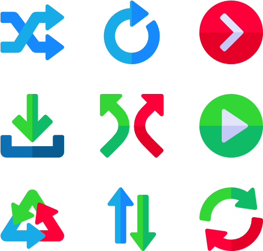 Arrow - Arrow (600x564)
