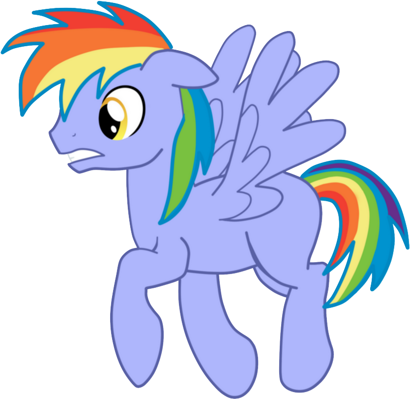 Rainbow Dash (924x882)