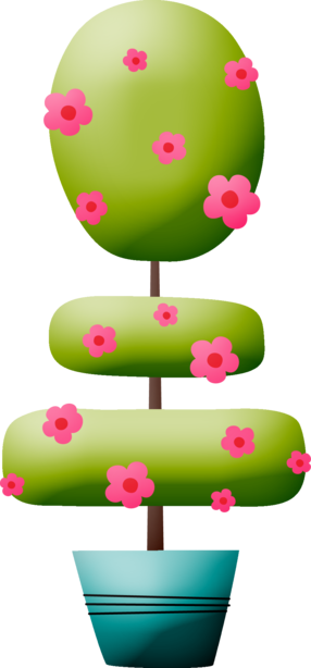 Luh Happy - Tree (286x614)