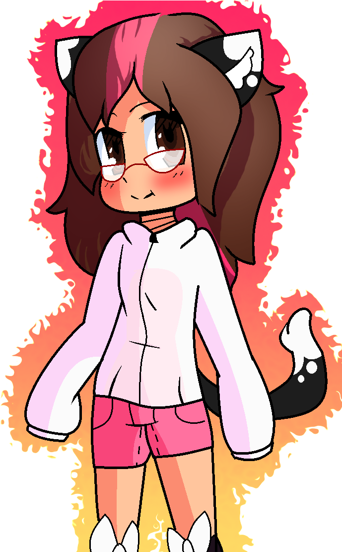 Nicole Pie - Cartoon (750x1110)