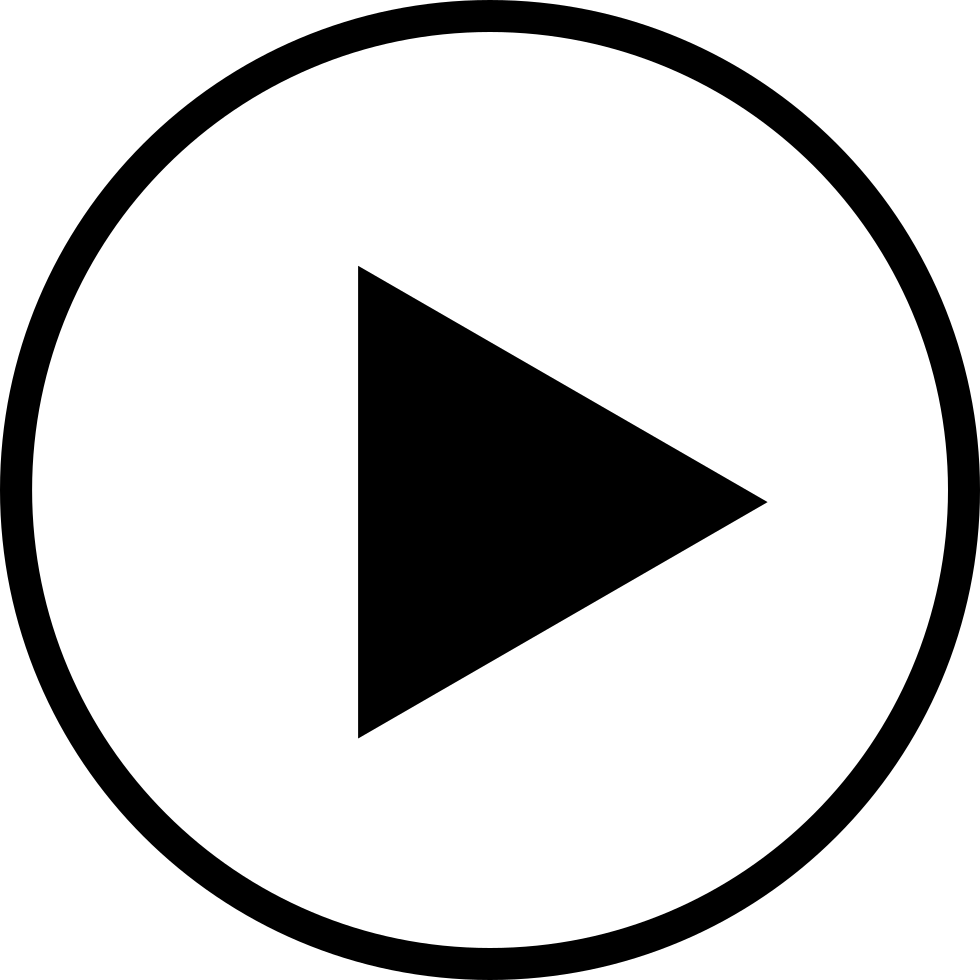 Video Btn Comments - Illustration (980x980)