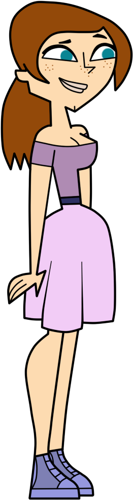 Total - Cartoon (502x1032)