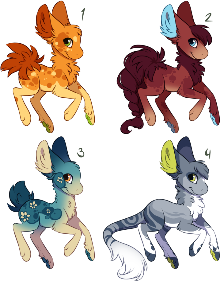 Eyapi Auction Batch [closed] By Kamirah - Drawing (800x956)