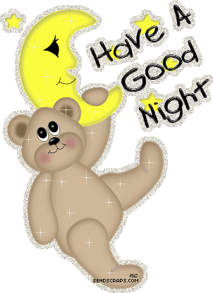 Good Night Image - Nallukka (302x415)