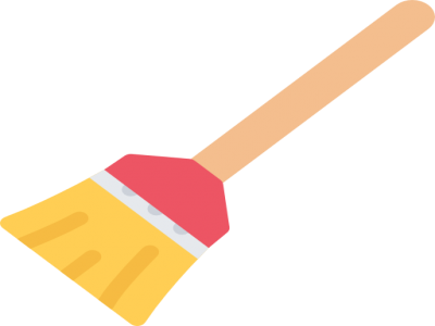 Post A Request Floor Broom - Floor (400x300)