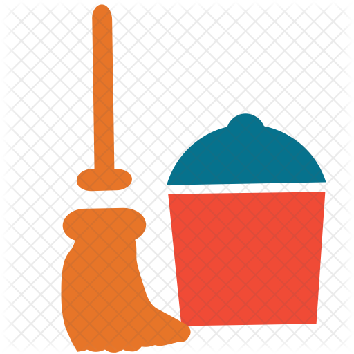 Cleaner Icon - Cleaning (512x512)