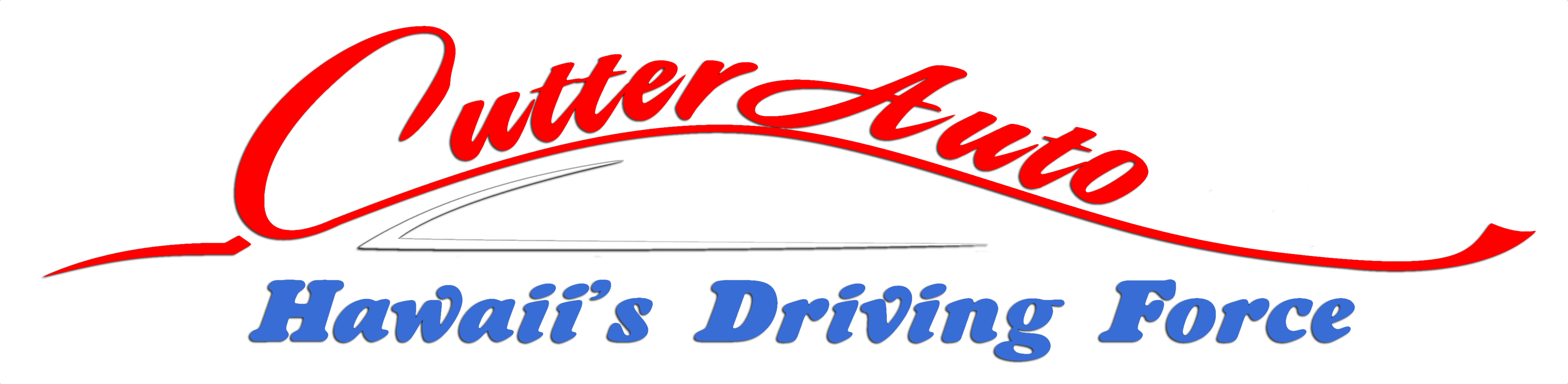 Cutter Buick Gmc - Graphics (4094x1003)