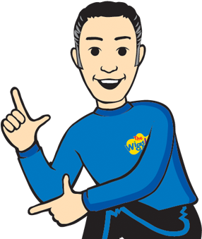 Wiggles Anthony Cartoon (347x391)