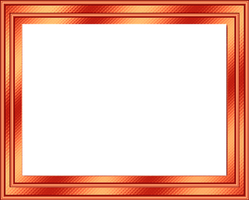 Рамки"прозрачном Фоне - - Picture Frame (500x401)