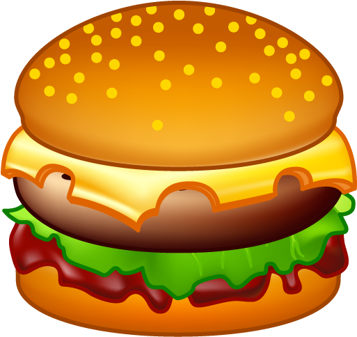 Fast Food (512x512)