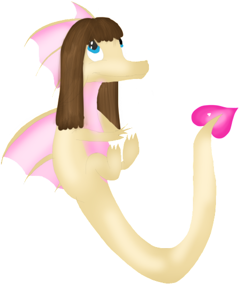 Amorias - Cartoon (485x588)