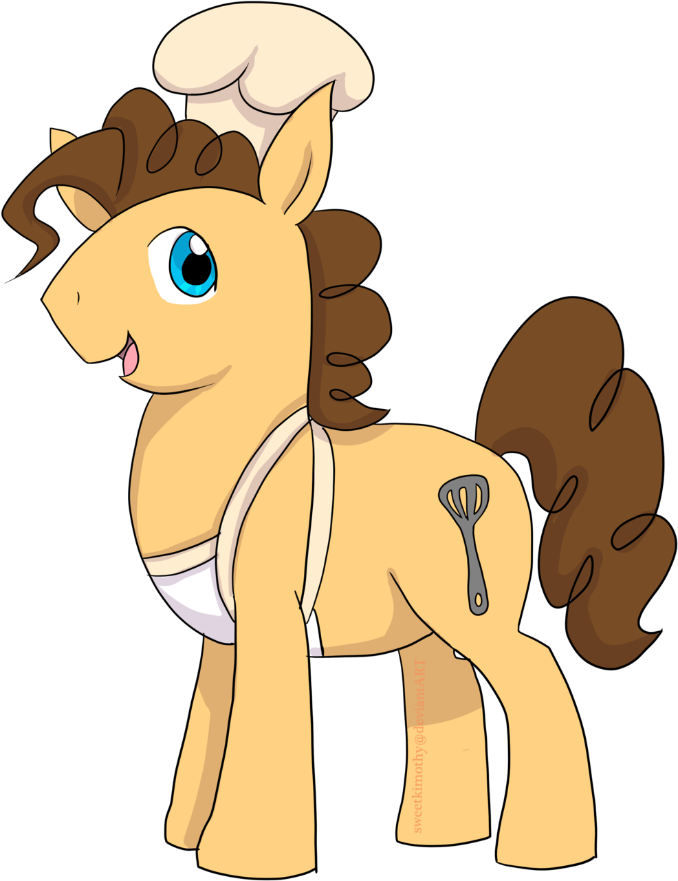 Mlp Next Gen - Cartoon (1024x1317)