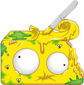 Gutter Butter - Gutter Butter (350x345)