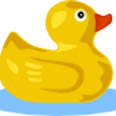 Stacey Moore - Rubber Duck (400x400)