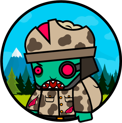 Zombie Forest (512x512)