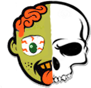 Skullszombies - Com - .com (372x336)