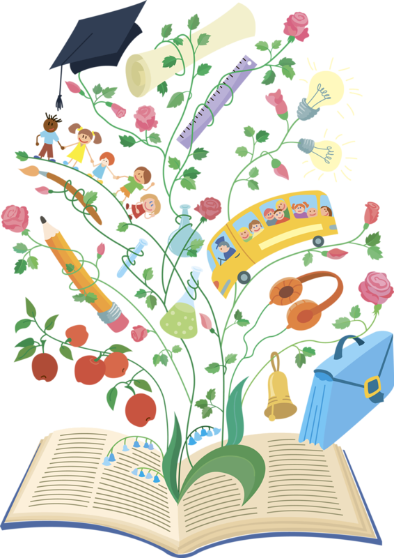 Scrapbooking - Estilos De Aprendizaje En Educación Primaria [book] (566x800)