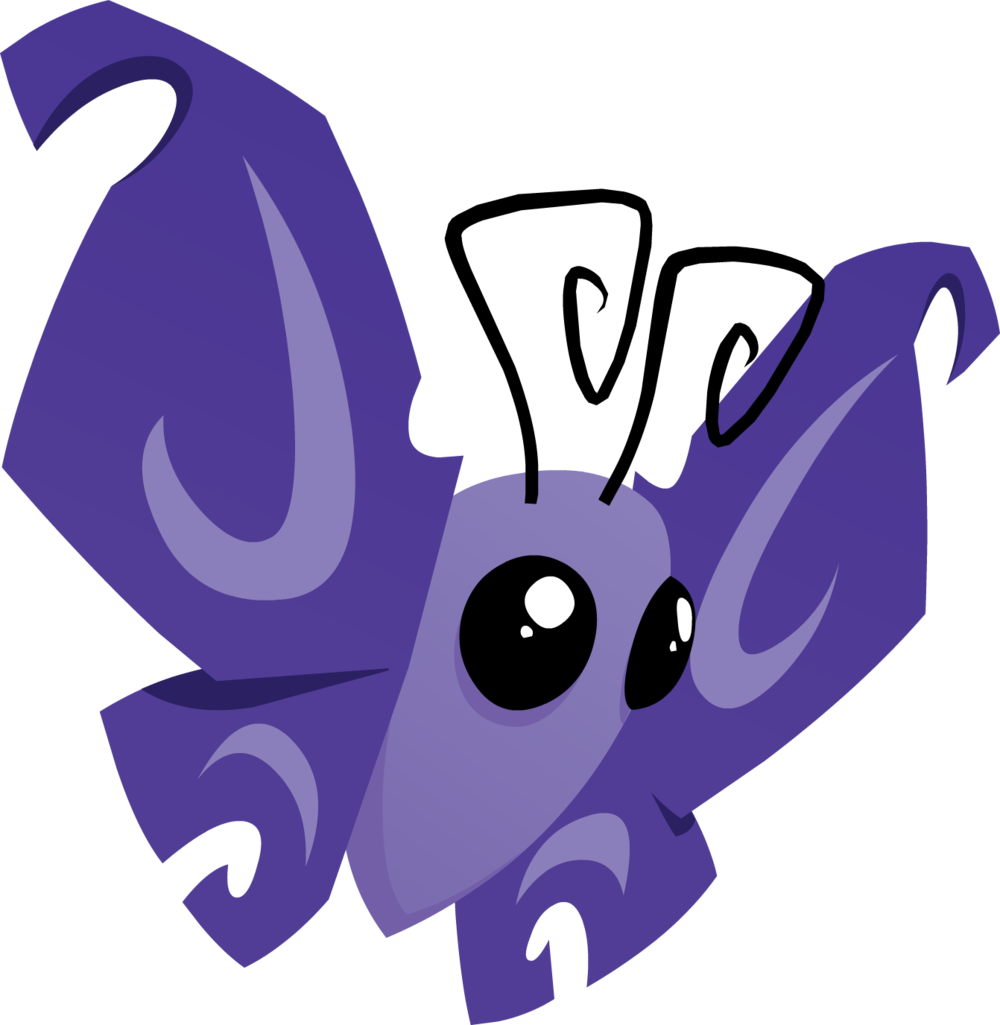 Butterfly - Butterfly (1000x1025)