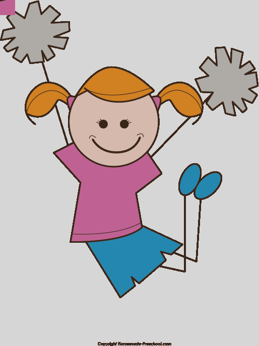 Optimistic Clipart (514x687)