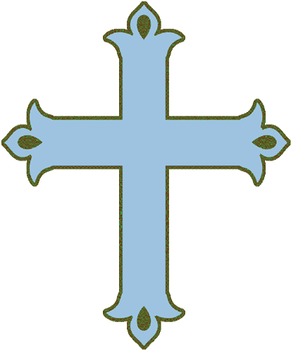 Communion - Cross (600x512)