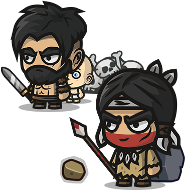 Responsive Image Responsive Image - Chibi (400x400)