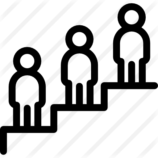 Stairs - Icon (512x512)