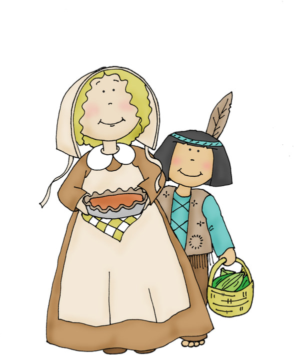 Dolls - Clip Art (600x796)