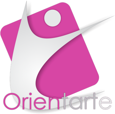 Orientarte - Orientarte (400x400)