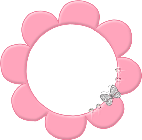 ايطارات بدون تحميل - Circle (523x524)