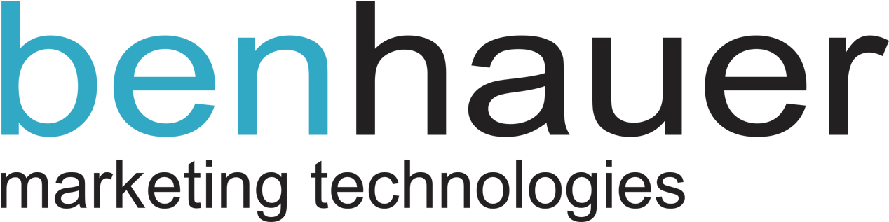 Benhauer Logo - Benhauer Logo (1484x476)