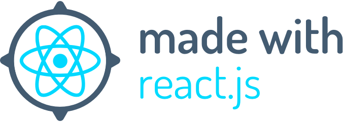 Image Of Madewithreactjs - React (676x241)