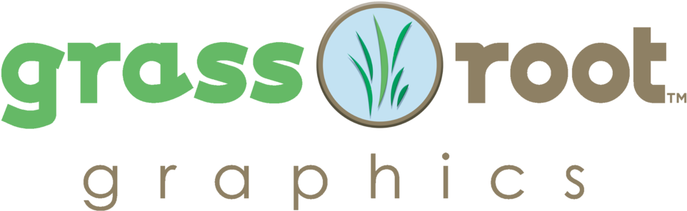 Grassroot Graphics - Grassroot Graphics (1000x348)