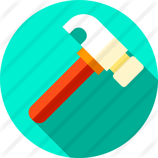 Hammer - Hammer (512x512)