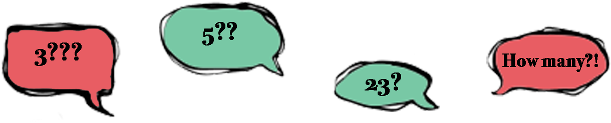 New Speech Bubbles - Speech (1500x350)