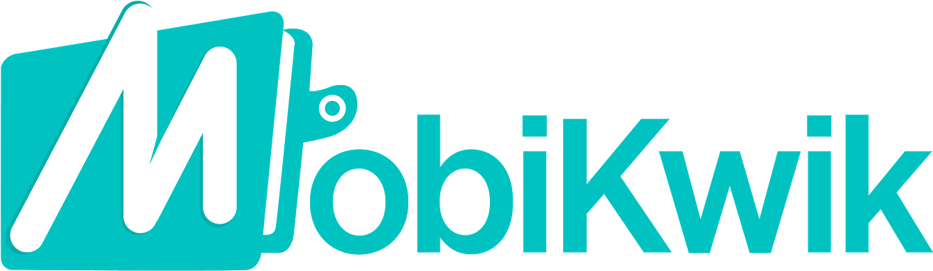Mobikwik - Mobikwik Logo Png (1338x431)