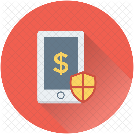 M Commerce Icon - Icon (512x512)