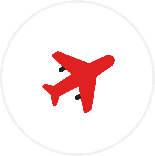 Overseas Travel Notifications - Circle (537x538)