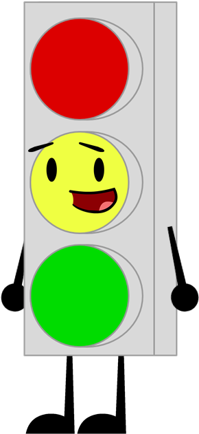 9, Traffic Light - 9, Traffic Light (310x634)