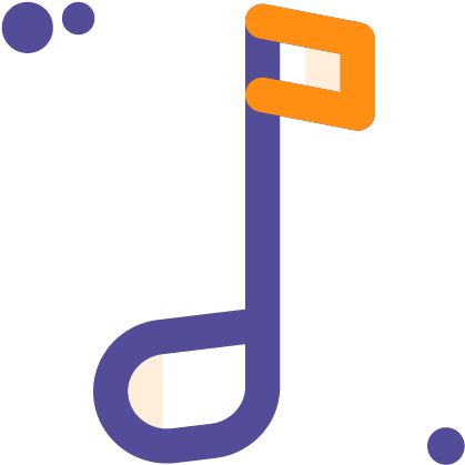 Musical Note Musical Note - Musical Note (426x426)