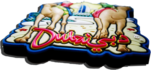 Dubai Souvenirs - Dubai (500x271)